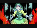 【第12回東方ニコ童祭】偶像に世界を委ねて+おまけ2曲【東方アレンジ】