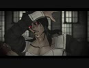 【ジョジョMMD】ECHO【イルーゾォ×暗殺チーム+‪α‬】