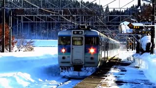 【のまさんち】　電車旅一挙