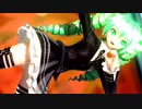 [0~50%透けDIVA]PD-FTDX　エイリアンエイリアン [初音ミク 堕悪天使]