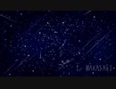 【MSSP_MAD】宇宙シリーズ5曲 癒し系ピアノアレンジメドレー