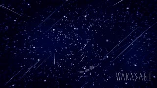 【MSSP_MAD】宇宙シリーズ5曲 癒し系ピアノアレンジメドレー