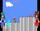 ゆっくりによるレトロゲーム実況高橋名人の冒険島part4