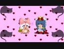 【実況】二組の初夜＃8【笑う、わらわぅ】