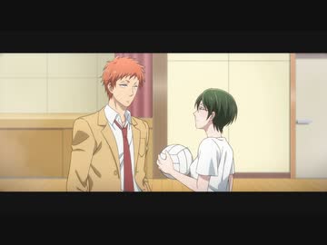 ヲタクに恋は難しい OAD　本編