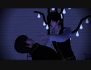 【MMD銀魂】監察と副長で　マカロン