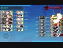 【艦これ】20梅雨E4甲ゲージ破壊