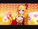 【MMD城プロ】surpry lovely 【肥前名護屋城】