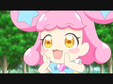 キラッとプリ☆チャン　第107話「キラッＣＨＵ、アイドルになりたいッチュ！」