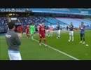 新旧王者対決！南野途中出場 《19-20EPL：第32節》 マンチェスター・シティ vs リヴァプール