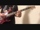 That_is_How_I_Roll! (MVver.)弾いてみた