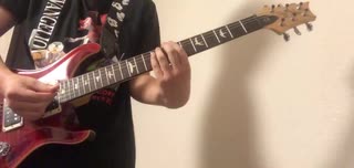 That_is_How_I_Roll! (MVver.)弾いてみた