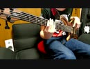 【ベース弾いてみた】WORLD'S END / セブンスシスターズ