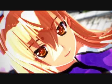 【第12回東方ニコ童祭】ゆかり様の極楽浄土【大人化ゆかりん】