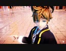【MMDツイステ】Body cry 【ラギー】