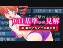 【PSO2】マナー盛りとかUH盛りとか以前の話をするだけ【ニコニコ脱衣版】