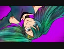 ムオン≠リンネ「くるりとひとつ」feat.初音ミク
