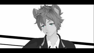 【ＭＭＤツイステ】フリィダムロリィタ【ラギー・ブッチ】
