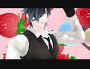 【ＭＭＤ刀剣乱舞】 call me maybe　【燭台切光忠】