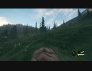 the Hunter :CALL OF THE WILD　#2-1～シルバーリッジピークス北西部　七面鳥って・・・～