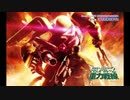 2008年10月24日　OVA　機動戦士ガンダム MSイグルー2 重力戦線　第3話主題歌　「NO LIMITS∞」（Taja）