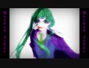 Masked Joker／初音ミク