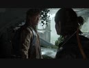 The Last of Us Part II プレイ動画21