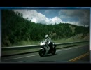 CBR1000RR　2008モデル公式PV　Part2