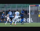 【イタリア】セリエＡ第２９節６試合ダイジェスト【19-20】