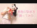 【ありちゃん】君色に染まる【踊ってみた】