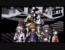 OLが楽しむすばらしきこのせかい　1日目