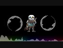 Tokyovania with megalovania instruments【立体音響】