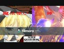スマブラSP 魔理沙がキーラに勝負を挑むようです