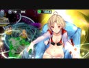 政剣マニフェスティア　HS2-5　SR5人完勝　残359秒