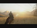 平和な時間が逆に怖い！？【ラストオブアス2 The Last of Us Part II】実況風 #1