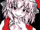 【うごメモ】フラン　M.O.N.S.T.E.R 【東方】