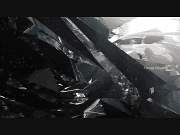 Virtual Emotion / Mwk feat.初音ミク