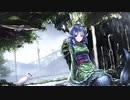 【第12回東方ニコ童祭】秘境のマーメイド【東方自作アレンジ/インスト】