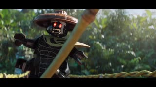 【ゆっくり実況】LEGOニンジャゴーゆっくり初見プレイ06【LEGOニンジャゴームービーザ・ゲーム】
