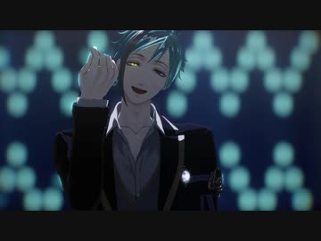 【MMDツイステ】Gimme×Gimme【自作モデル】