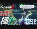 ゼノ好きによるゼノブレイド2初見でやり込み極プレイ(イーラ編)part12【実況】