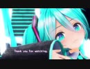 【MMD】む〜ぶ式初音ミクちゃんのGimme×Gimme【1440p60fps】