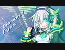 【アルス・アルマルイメージBGM】U-F SEQUENCER - Diamond Eyes【VTuber音MAD / UK Hardcore】