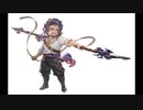 【グラブル】BGM 七曜の騎士