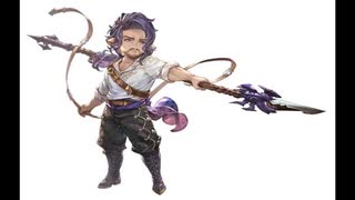 【グラブル】BGM 七曜の騎士