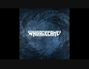 Whorrecane - The Black Ink