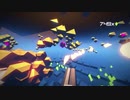 【310円】Swarmlake (Anniversary) Score:39,634