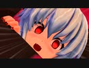 【第12回東方ニコ童祭】おぜう様は告らせたい