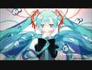 初音ミク　思い込みびより
