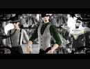 【MMDタイバニ】ライムライト